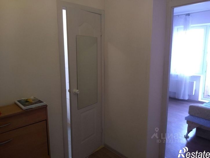 1-комн квартира улица Фадеева, 429/1,  д. 429/1