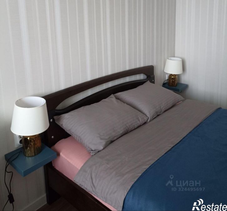 1-комн квартира улица Шумана, 10,  д. 10