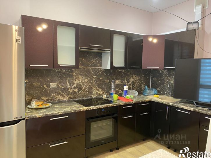 2-комн квартира ул Совхозная, 1 3,  д. 1 3,  к. 3