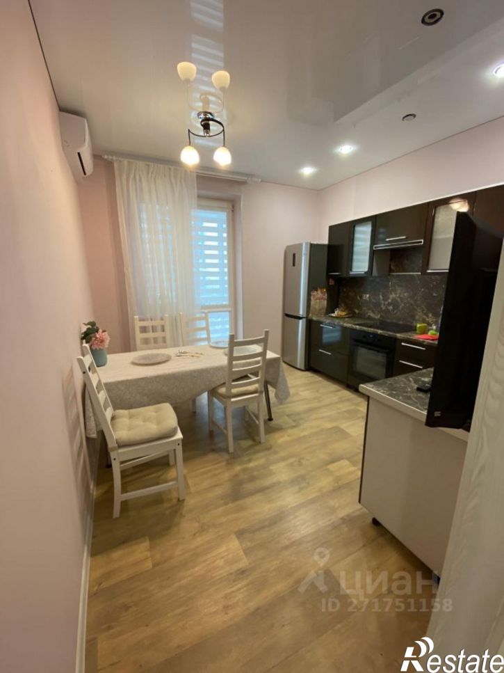 2-комн квартира ул Совхозная, 1 3,  д. 1 3,  к. 3