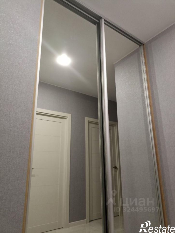 1-комн квартира улица Шумана, 10,  д. 10