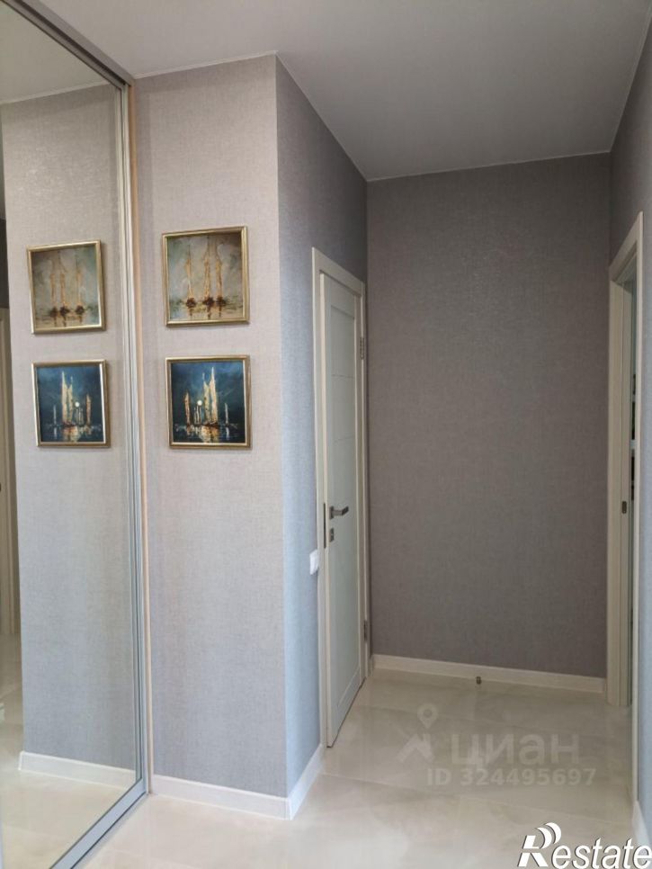 1-комн квартира улица Шумана, 10,  д. 10