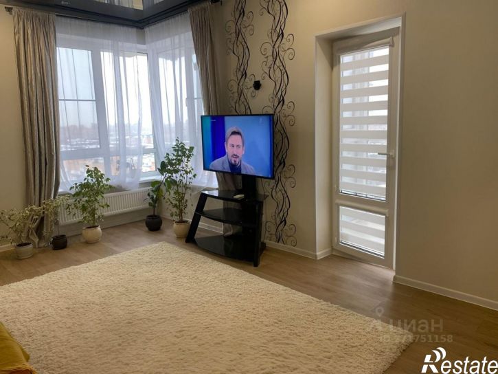 2-комн квартира ул Совхозная, 1 3,  д. 1 3,  к. 3