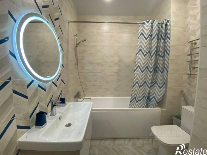 1-комн квартира улица Шумана, 10,  д. 10