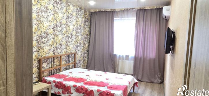 1-комн квартира ул им. Евгении Жигуленко, 11 1,  д. 11 1,  к. 1