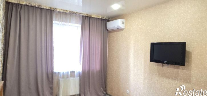 1-комн квартира ул им. Евгении Жигуленко, 11 1,  д. 11 1,  к. 1