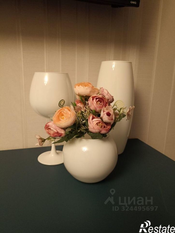 1-комн квартира улица Шумана, 10,  д. 10