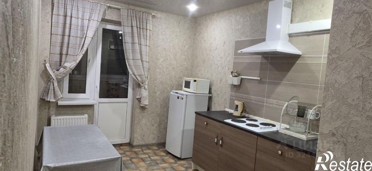 1-комн квартира ул им. Евгении Жигуленко, 11 1,  д. 11 1,  к. 1