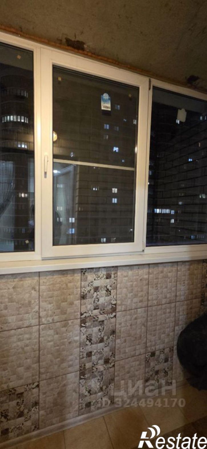 1-комн квартира ул им. Евгении Жигуленко, 11 1,  д. 11 1,  к. 1