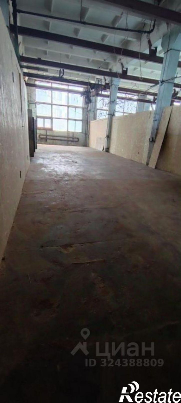 Склад Кожевенная улица, 18,  д. 18