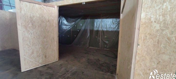 Склад Кожевенная улица, 18,  д. 18