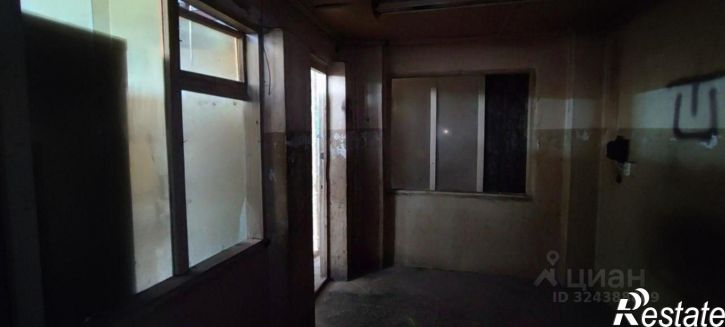 Склад Кожевенная улица, 18,  д. 18