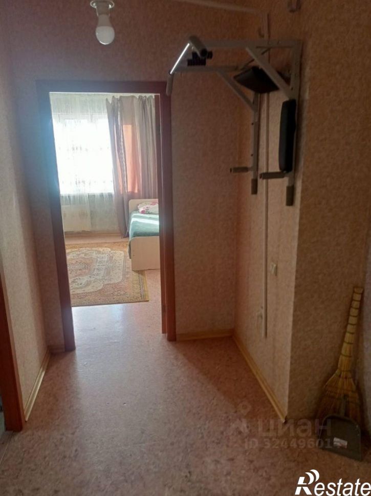 2-комн квартира улица Лавочкина, 19,  д. 19