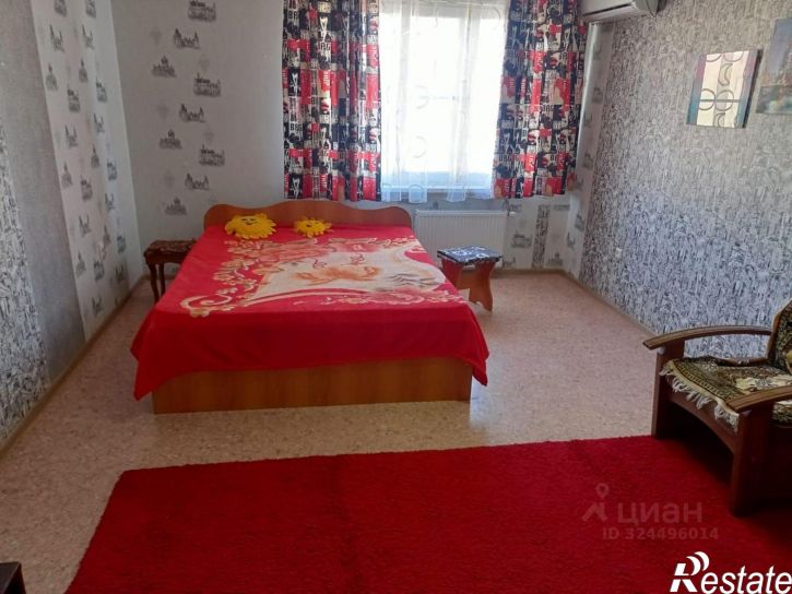 2-комн квартира улица Лавочкина, 19,  д. 19