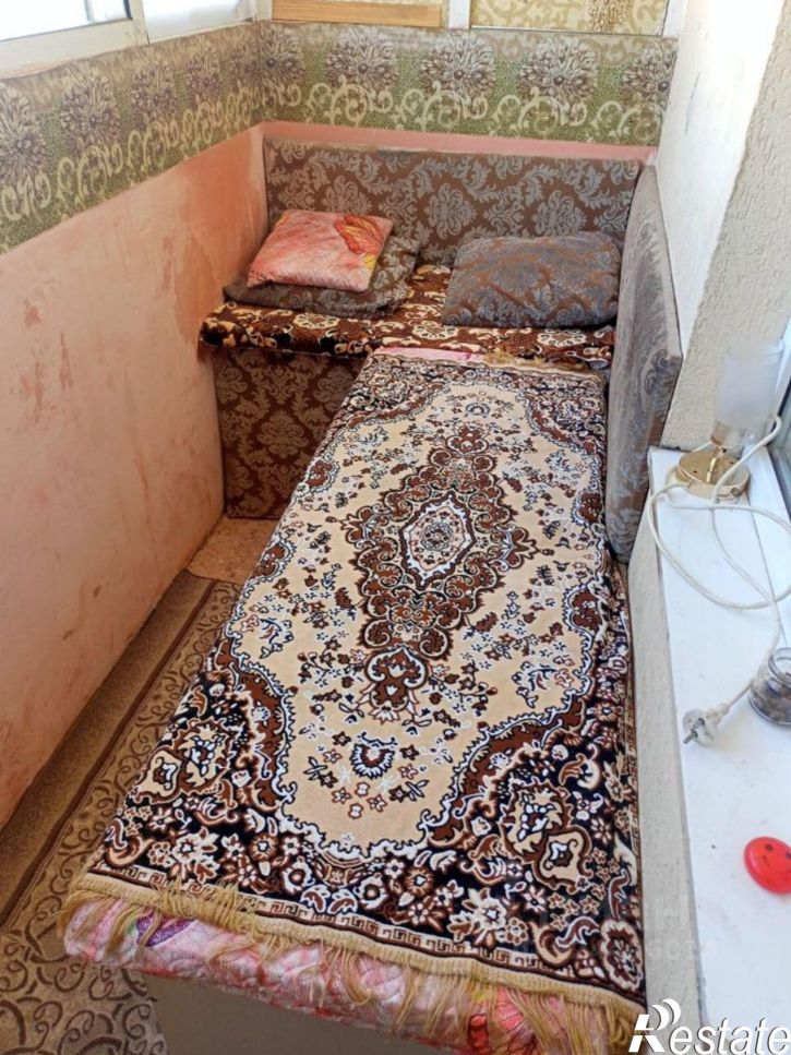 2-комн квартира улица Лавочкина, 19,  д. 19