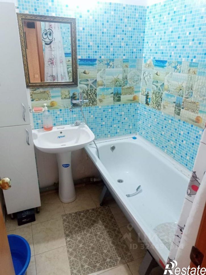 2-комн квартира улица Лавочкина, 19,  д. 19