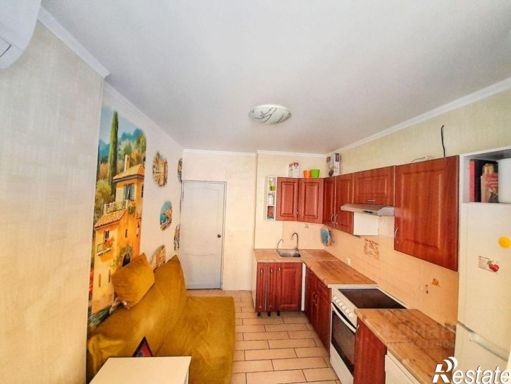 1-комн квартира улица Вавилова, 20,  д. 20