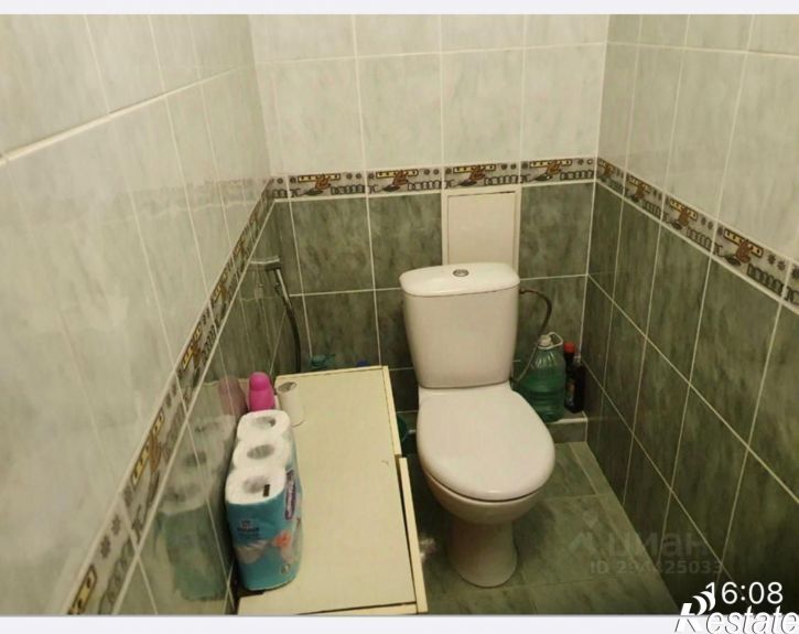 2-комн квартира улица Котовского, 39,  д. 39