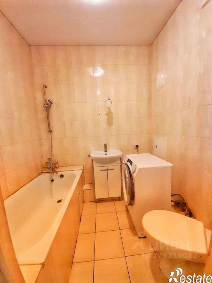 1-комн квартира улица Вавилова, 20,  д. 20