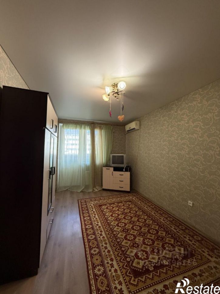 1-комн квартира Заполярная улица, 35 к5,  д. 35 к5