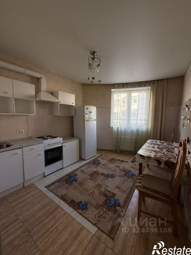 1-комн квартира Заполярная улица, 35 к5,  д. 35 к5