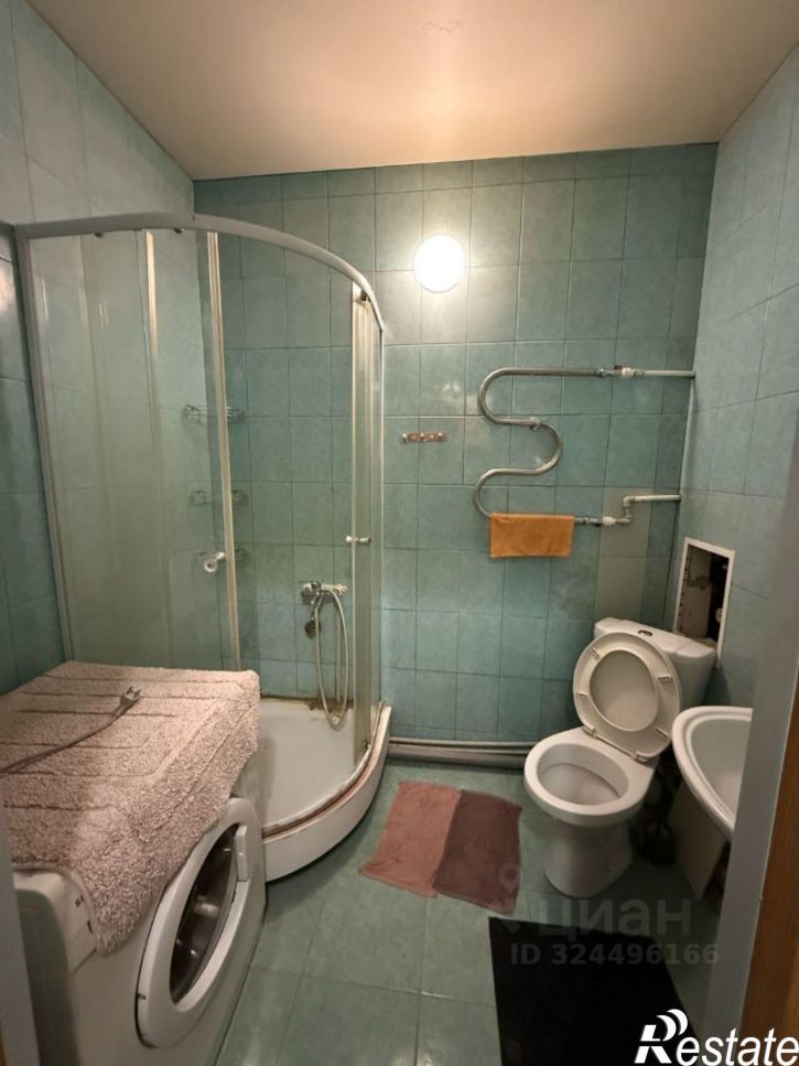 1-комн квартира Заполярная улица, 35 к5,  д. 35 к5