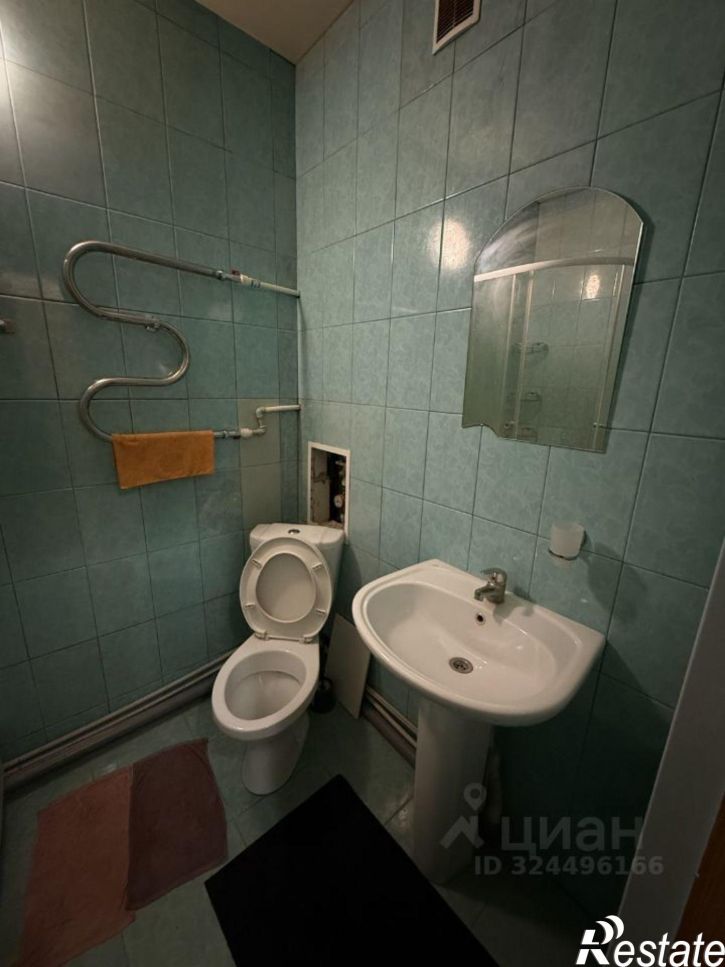 1-комн квартира Заполярная улица, 35 к5,  д. 35 к5