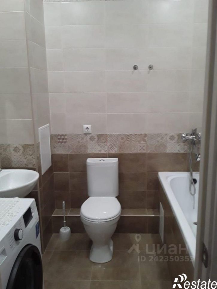 1-комн квартира ул Западный Обход, 42/4,  д. 42/4