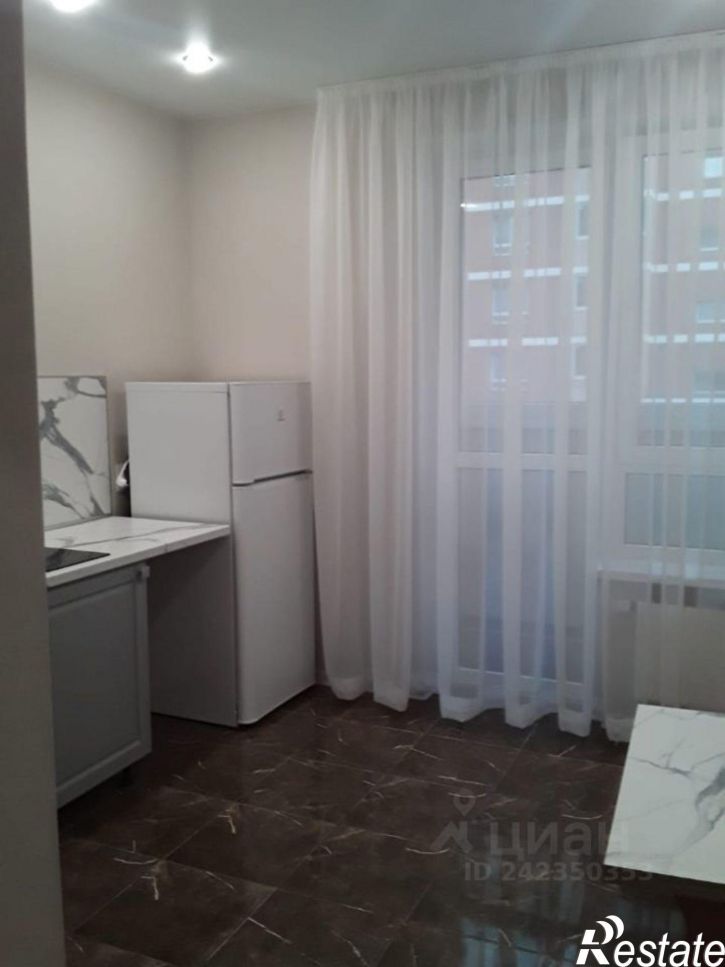 1-комн квартира ул Западный Обход, 42/4,  д. 42/4