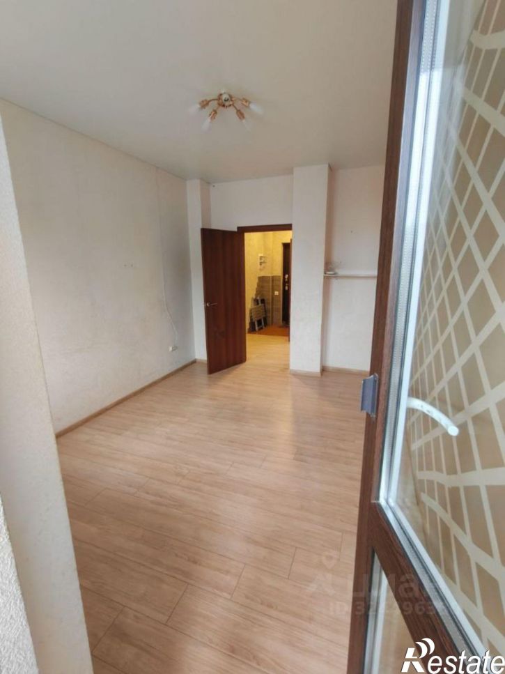 2-комн квартира улица Шевцова, 1 к2,  д. 1 к2