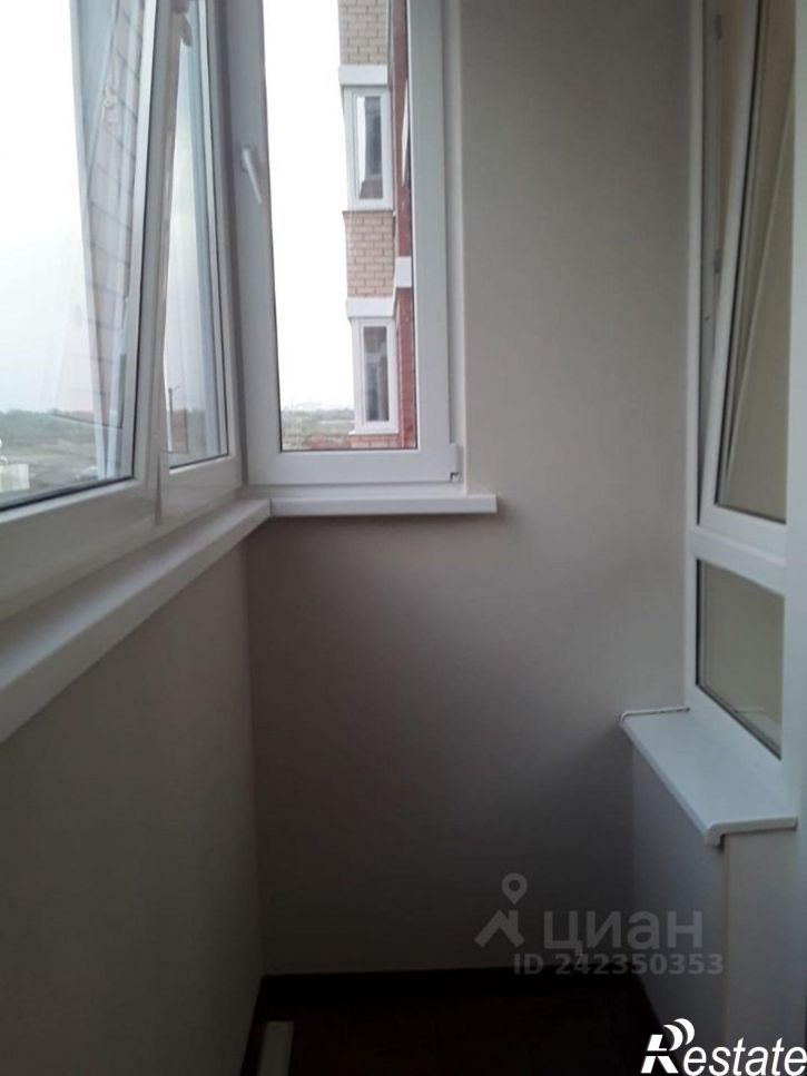 1-комн квартира ул Западный Обход, 42/4,  д. 42/4