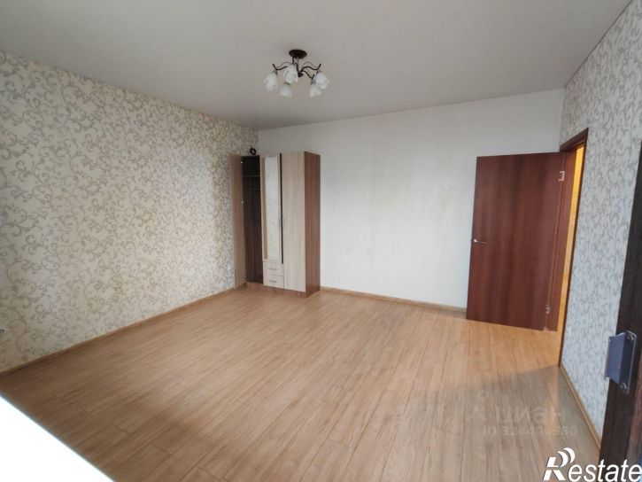 2-комн квартира улица Шевцова, 1 к2,  д. 1 к2