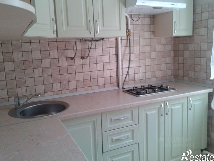 1-комн квартира ул им. Хакурате, 4,  д. 4