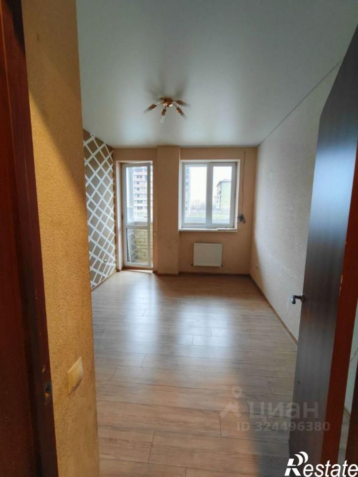 2-комн квартира улица Шевцова, 1 к2,  д. 1 к2