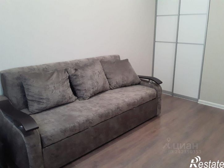 1-комн квартира ул Западный Обход, 42/4,  д. 42/4