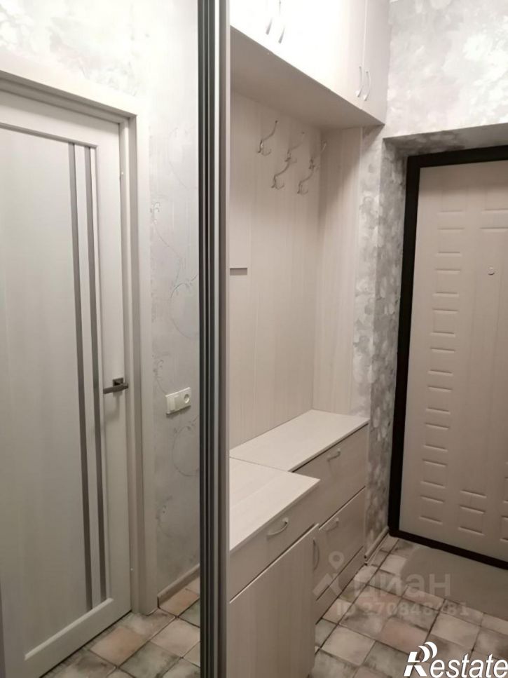 1-комн квартира ул им. Хакурате, 4,  д. 4