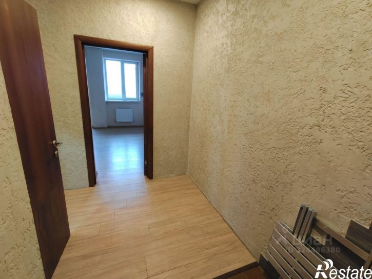 2-комн квартира улица Шевцова, 1 к2,  д. 1 к2