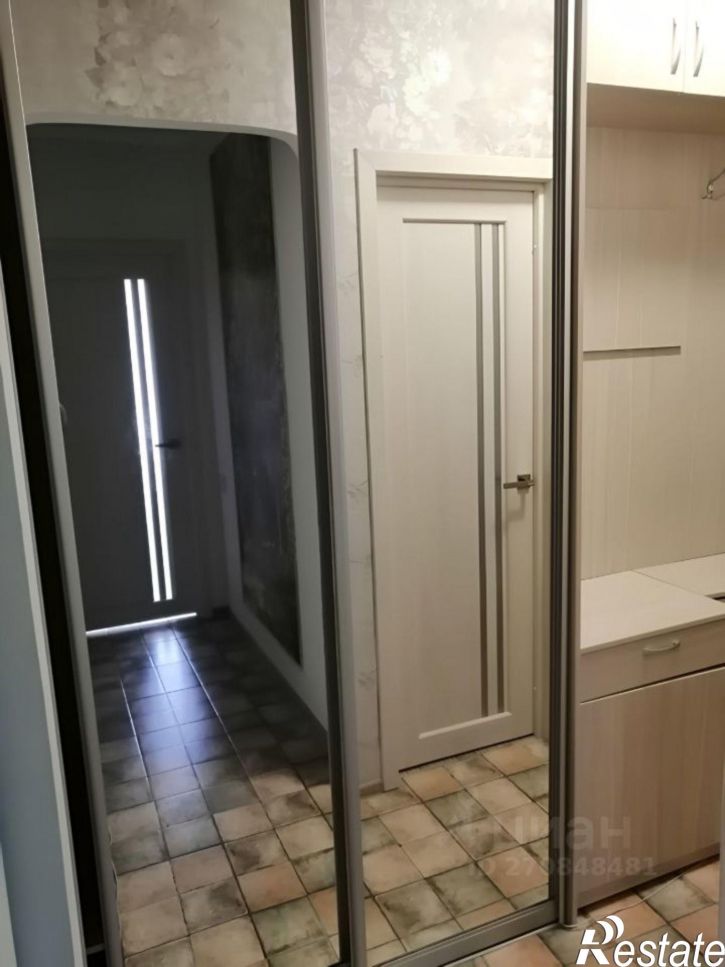 1-комн квартира ул им. Хакурате, 4,  д. 4