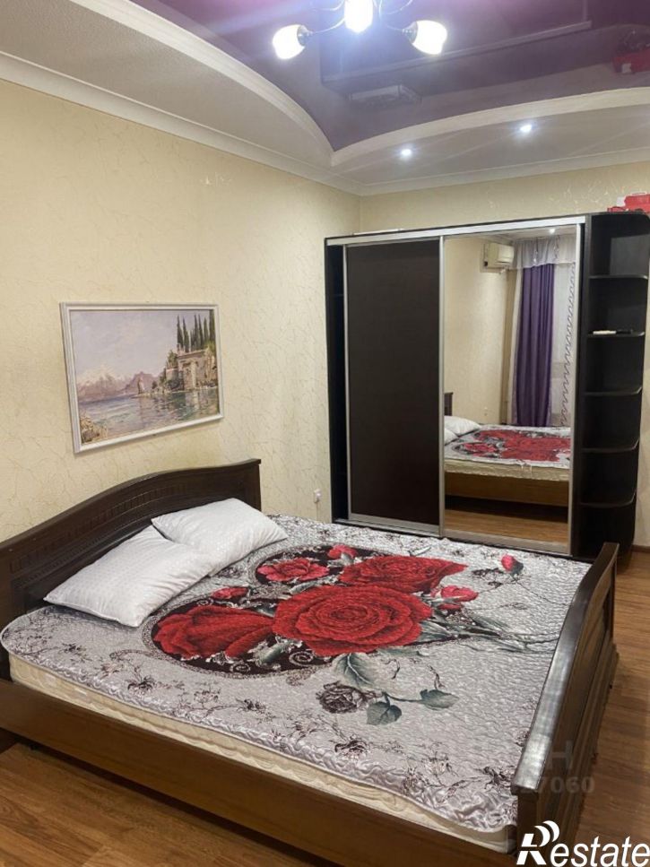 1-комн квартира ул им. Сергея Есенина, 82/3,  д. 82/3