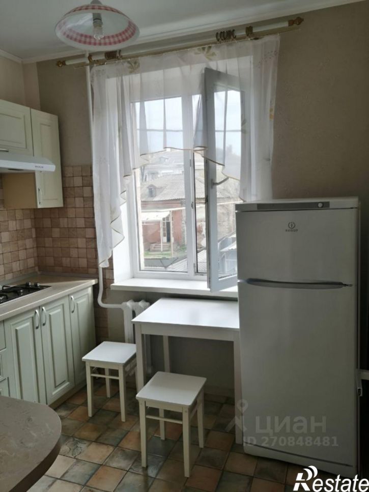 1-комн квартира ул им. Хакурате, 4,  д. 4