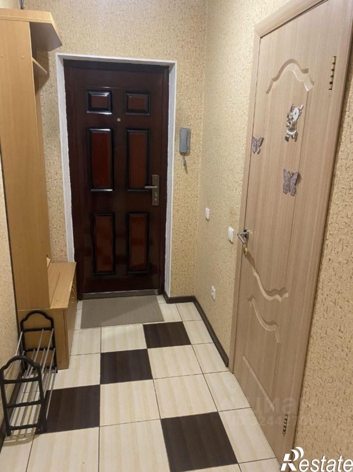 1-комн квартира ул им. Сергея Есенина, 82/3,  д. 82/3