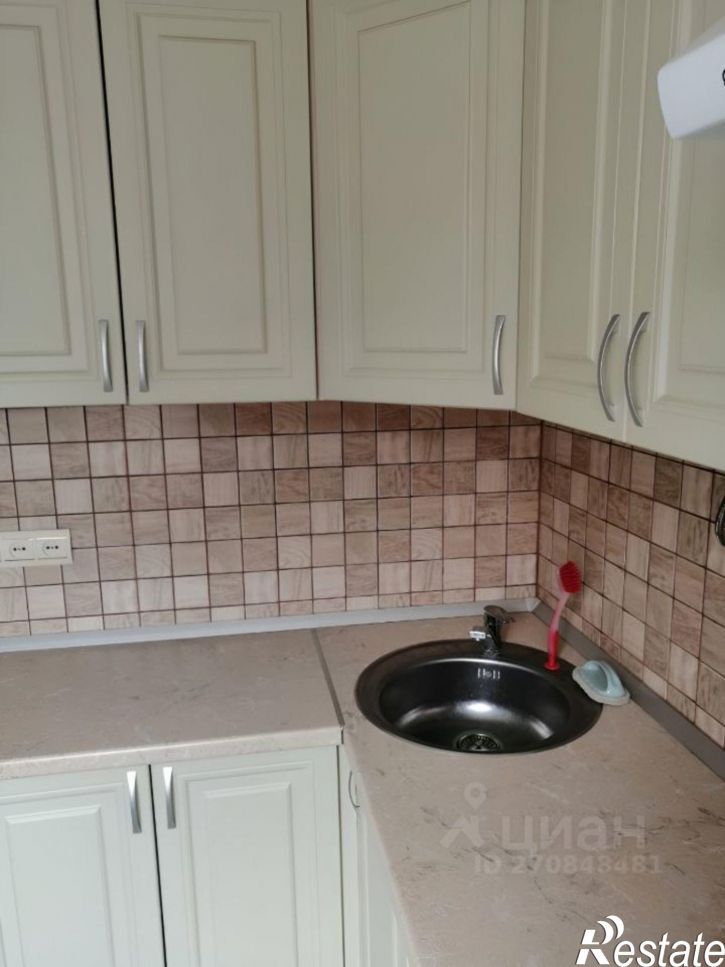 1-комн квартира ул им. Хакурате, 4,  д. 4