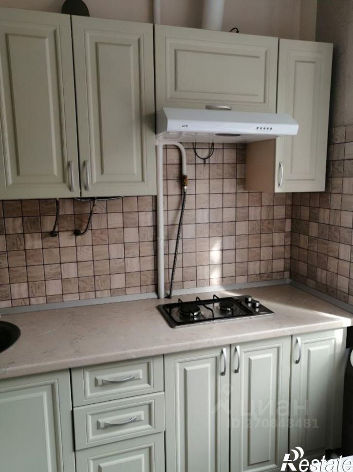 1-комн квартира ул им. Хакурате, 4,  д. 4