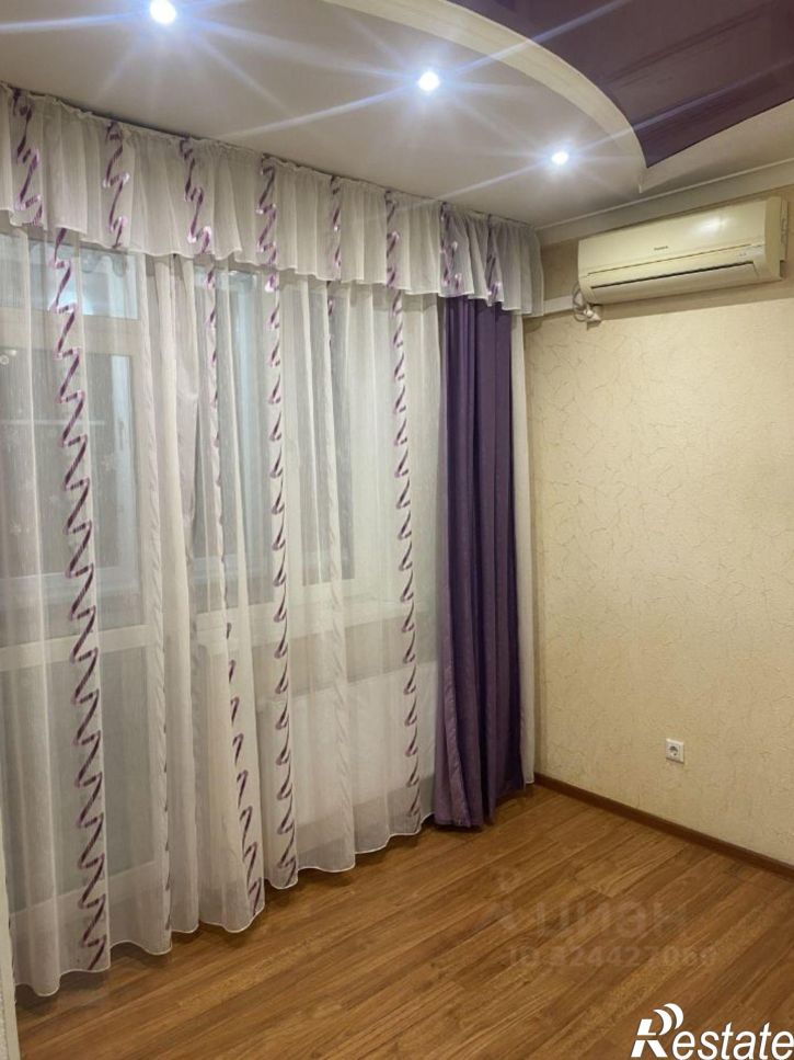 1-комн квартира ул им. Сергея Есенина, 82/3,  д. 82/3