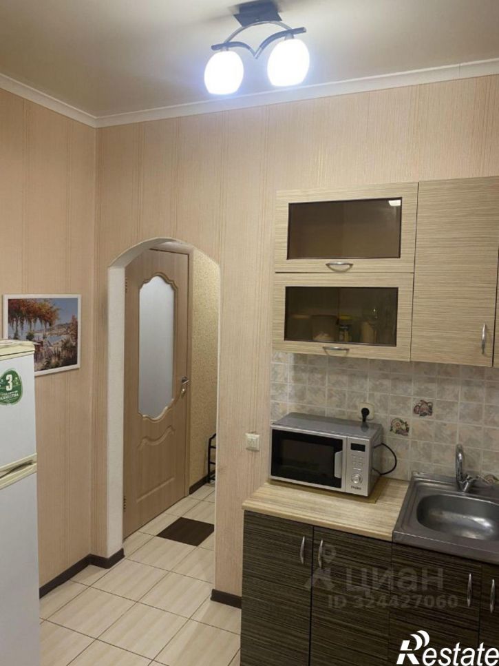 1-комн квартира ул им. Сергея Есенина, 82/3,  д. 82/3