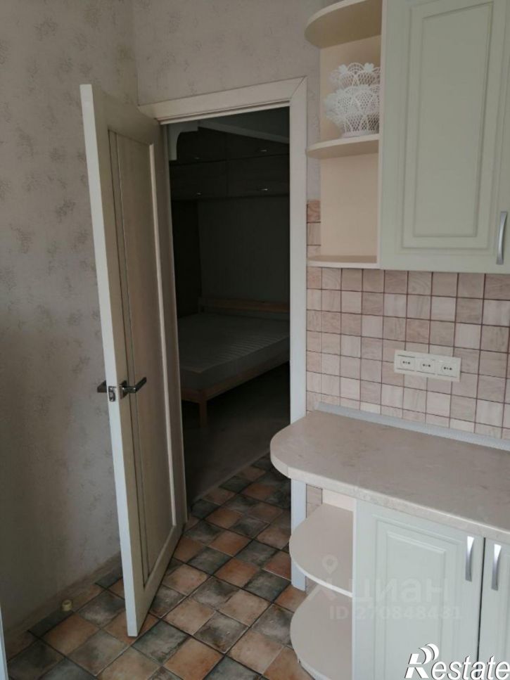 1-комн квартира ул им. Хакурате, 4,  д. 4