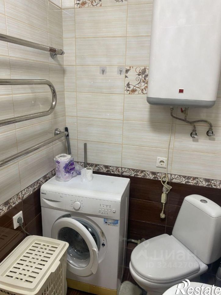 1-комн квартира ул им. Сергея Есенина, 82/3,  д. 82/3