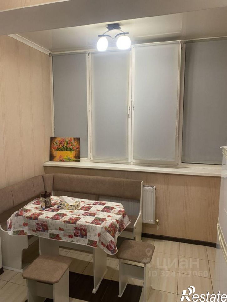 1-комн квартира ул им. Сергея Есенина, 82/3,  д. 82/3