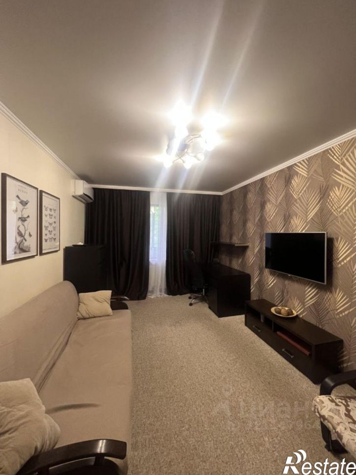 2-комн квартира Бургасская улица, 4,  д. 4