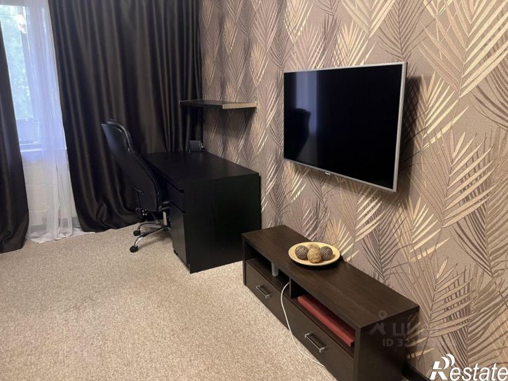 2-комн квартира Бургасская улица, 4,  д. 4